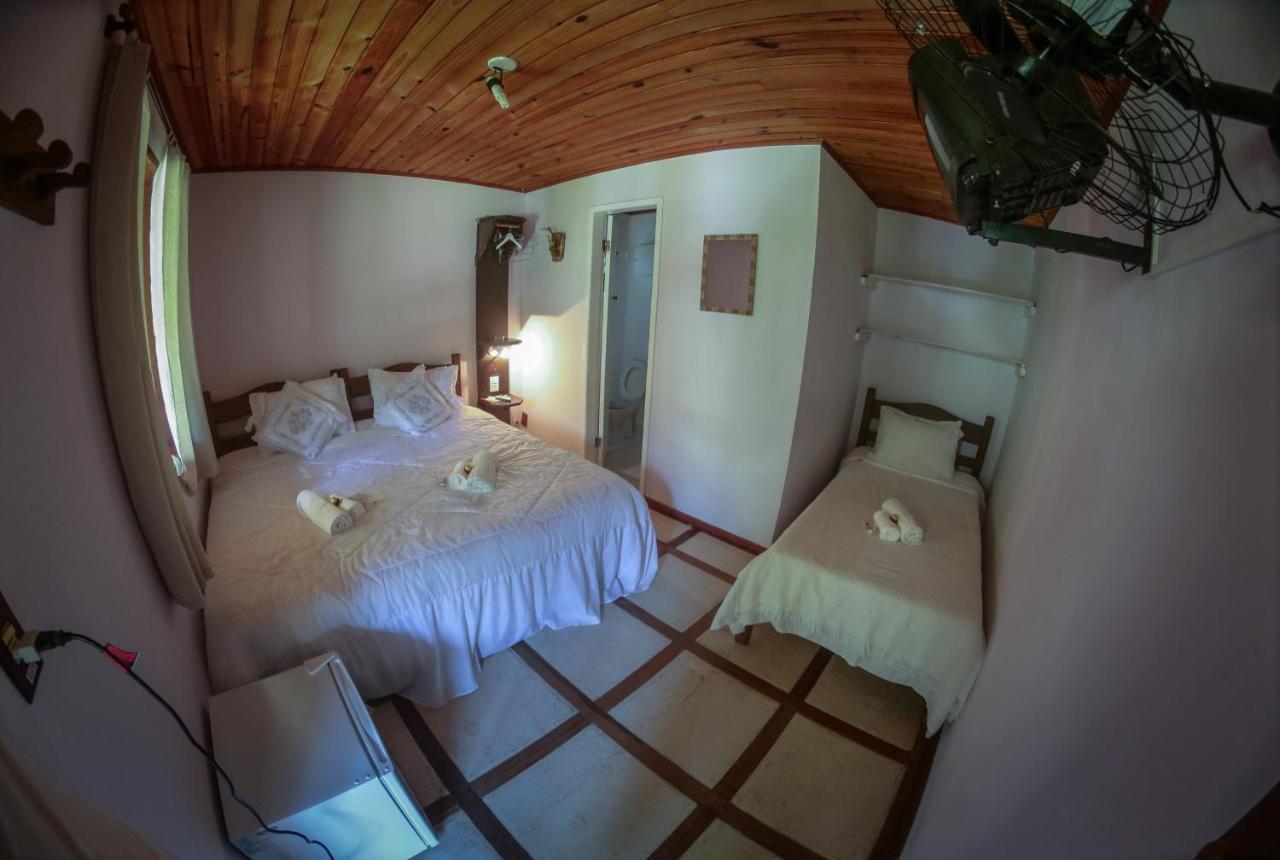 Country Inn, Suites & Condo Sao Pedro da Serra  Exteriör bild