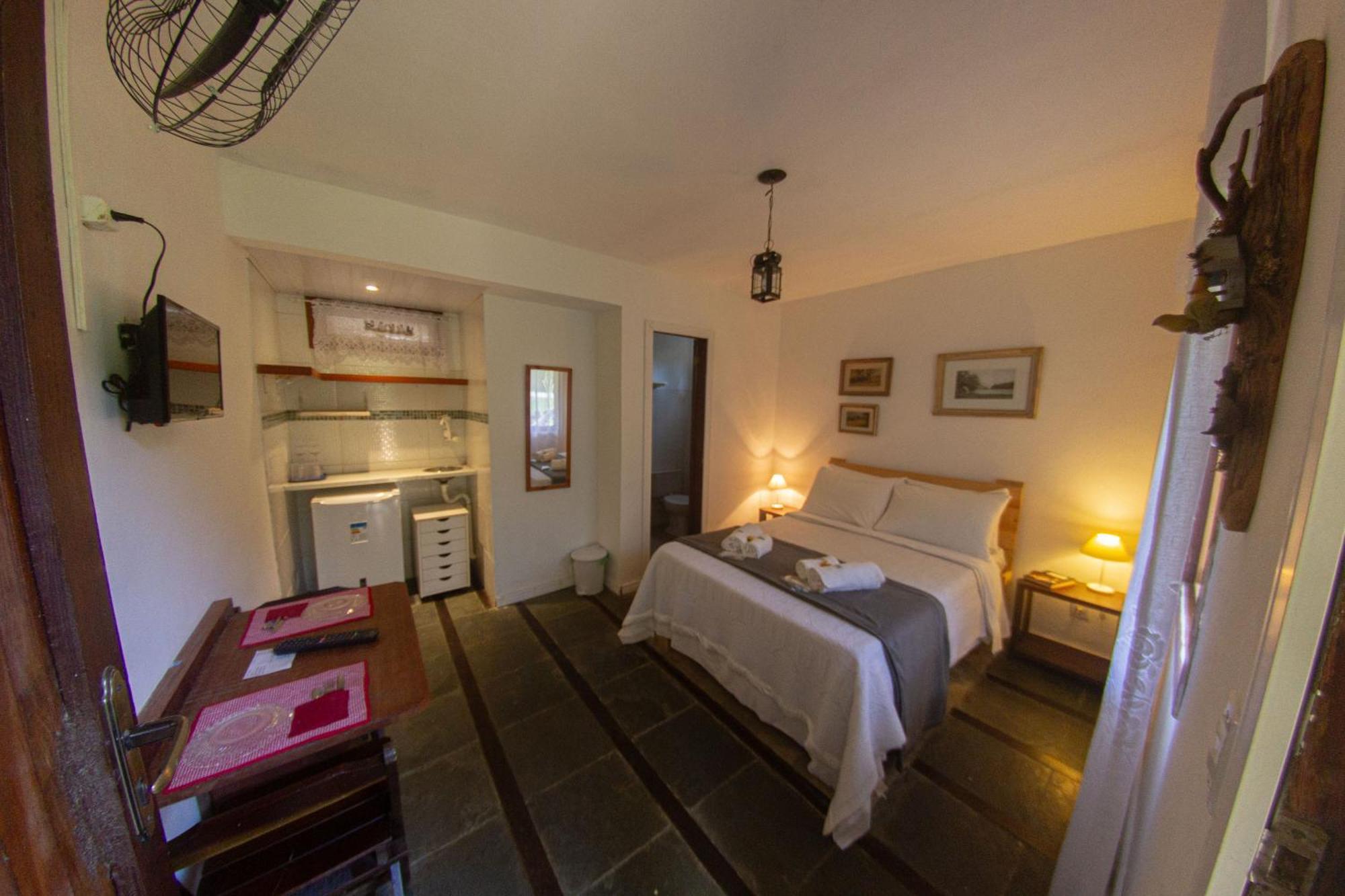 Country Inn, Suites & Condo Sao Pedro da Serra  Exteriör bild