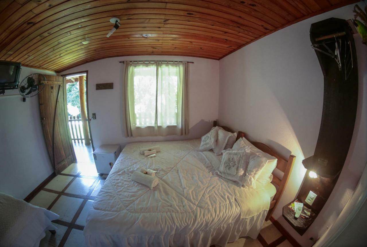 Country Inn, Suites & Condo Sao Pedro da Serra  Exteriör bild